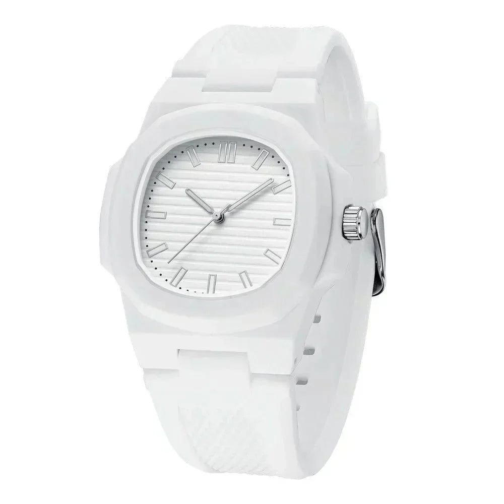 Christal Vidor Uhr Azenli