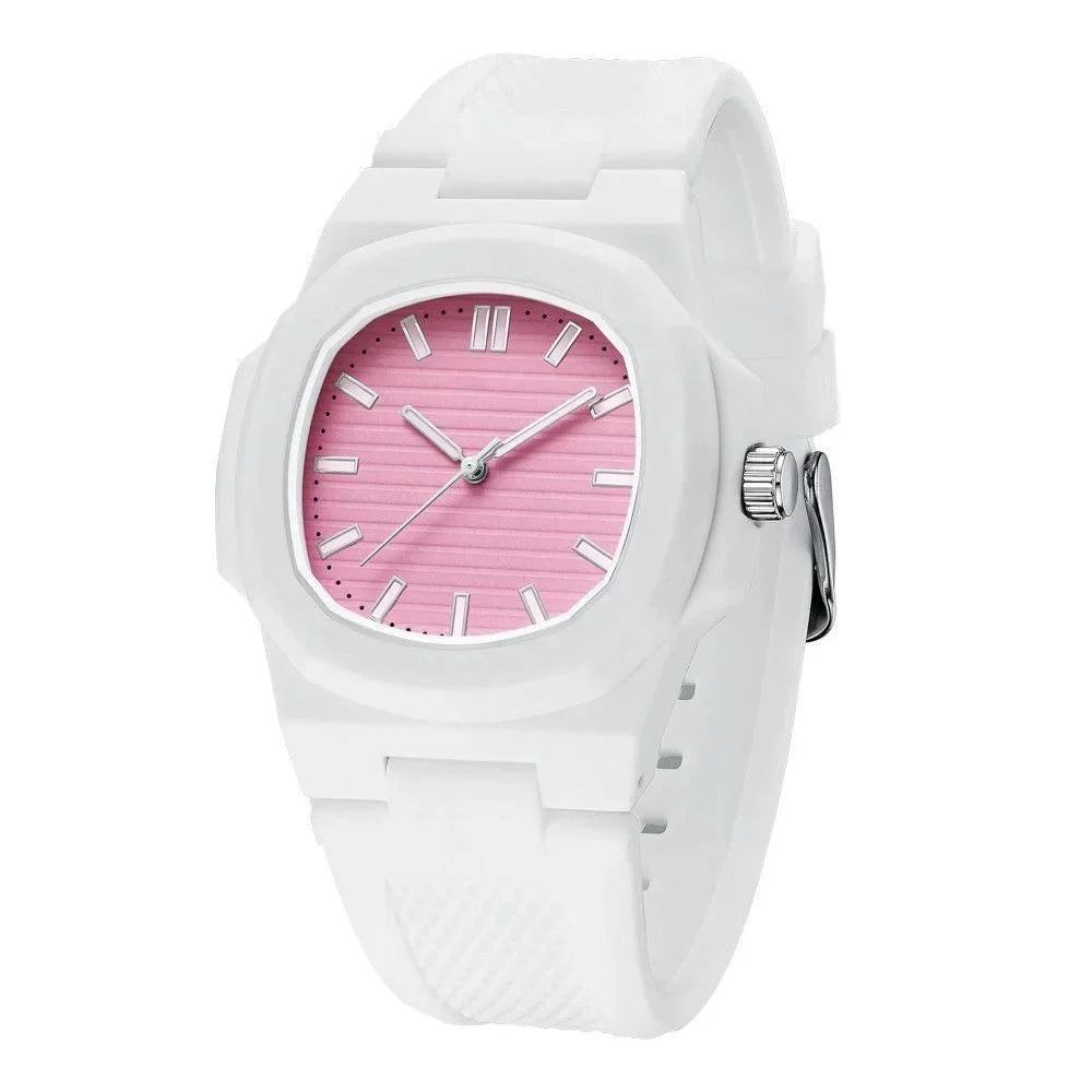 Christal Vidor Uhr Azenli