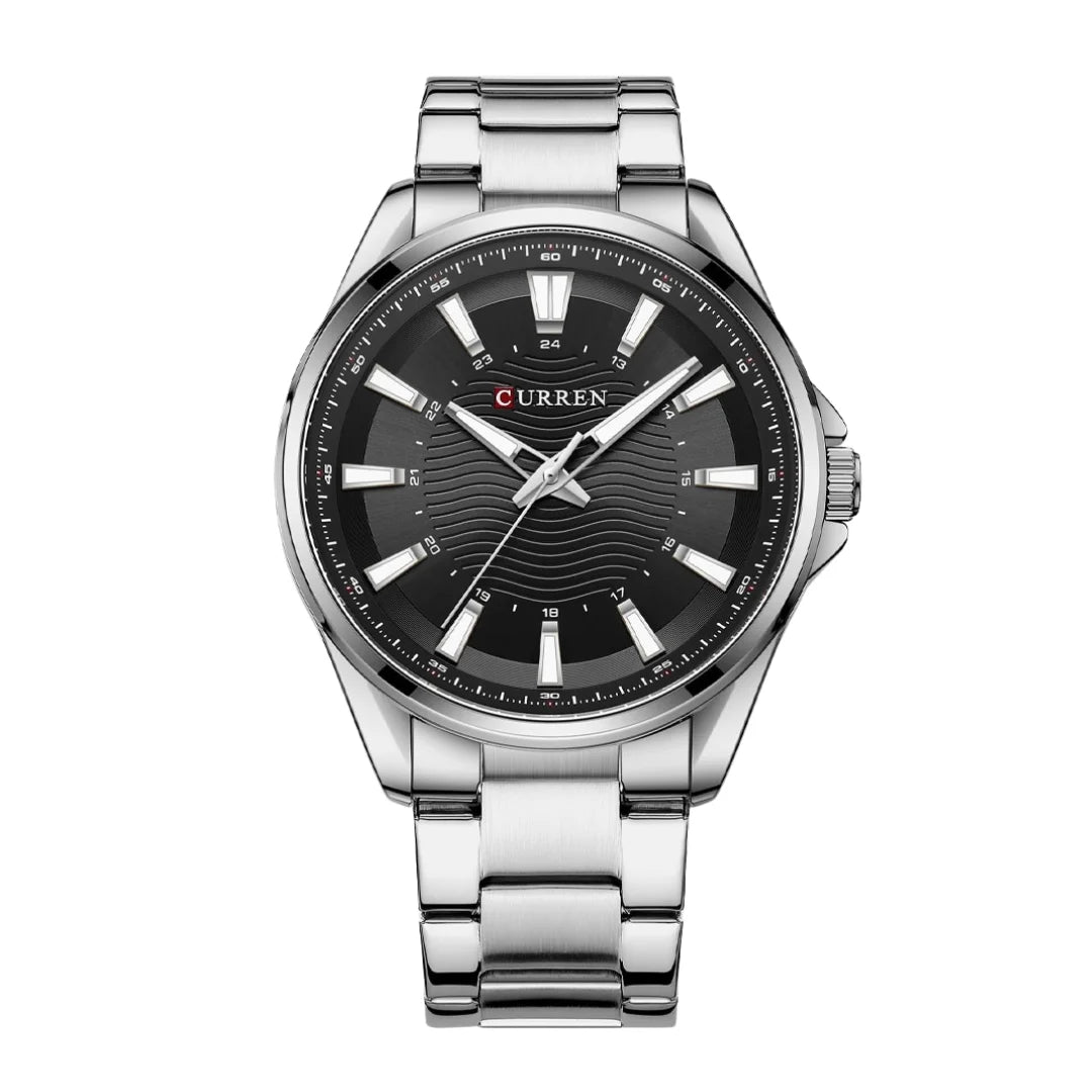 Classic Ocean Watch Azenli