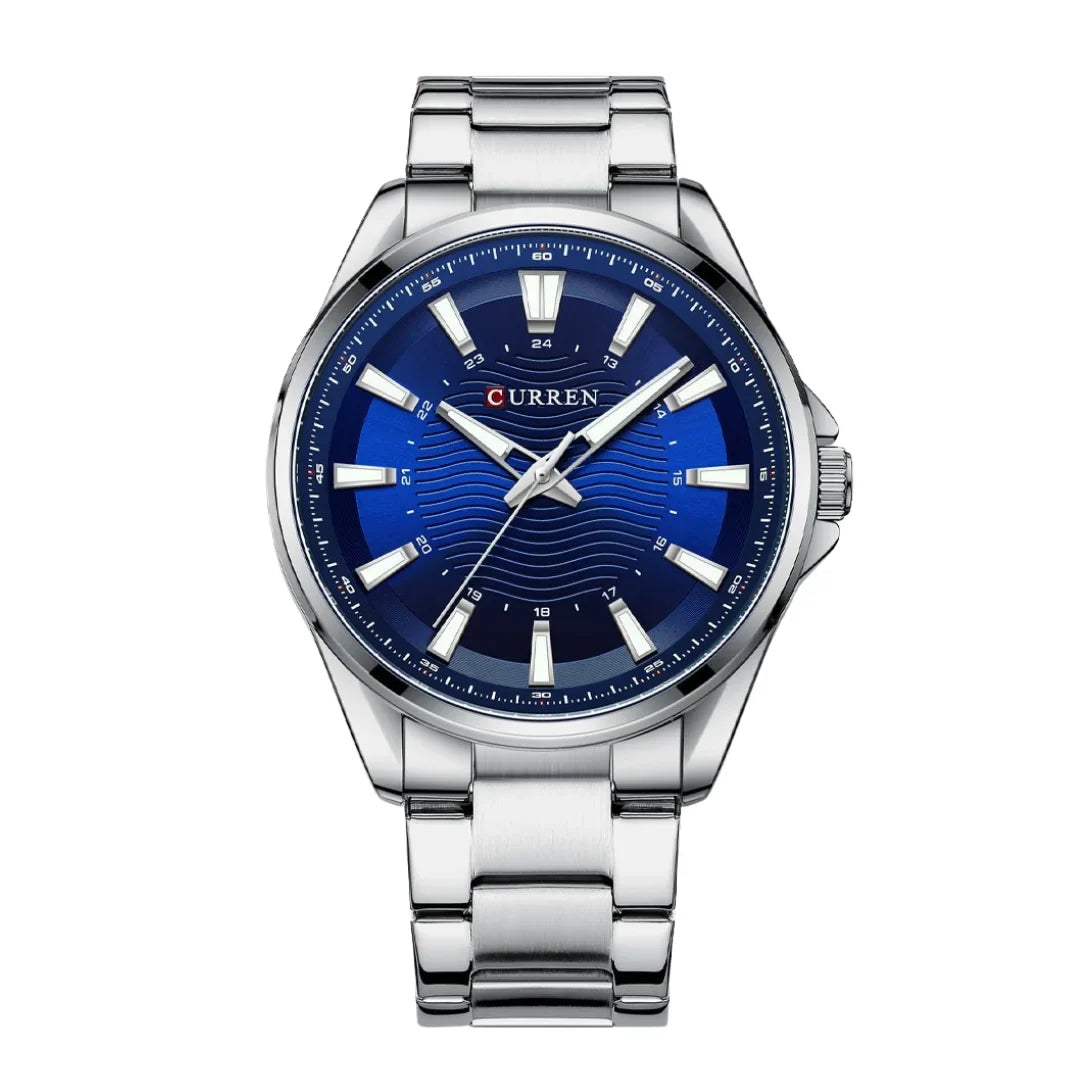 Classic Ocean Watch Azenli