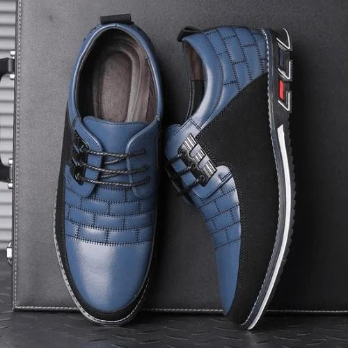 Comfortable Classic Casual Shoe