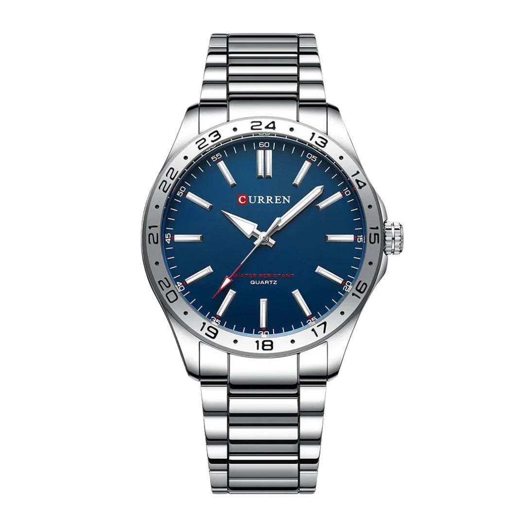 Curren Palladio Azenli Watch