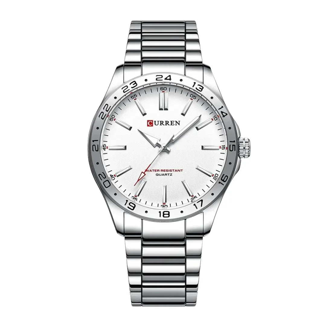 Curren Palladio Azenli Watch