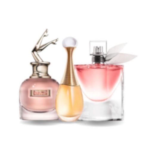 3 Comb. - Scadl J. P. G., J' D. en L. V. Est B. van Lanc (100ml)