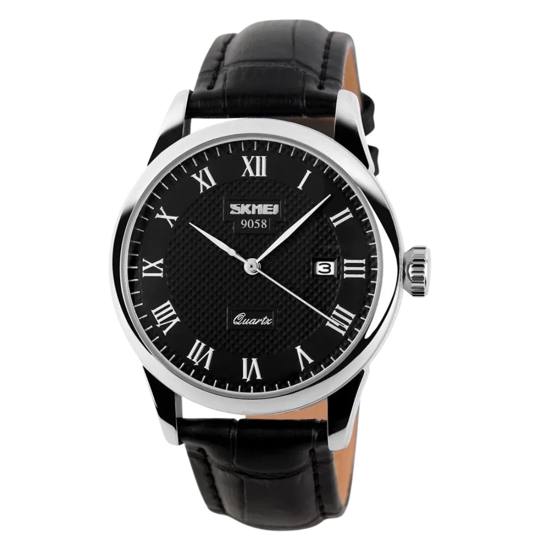 Executive Old Money Watch Azenli