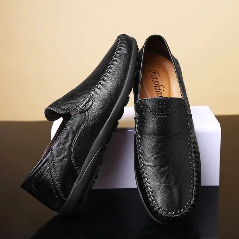Giancarlo Moccasin