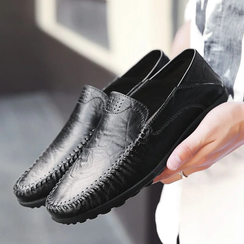 Giancarlo Moccasin