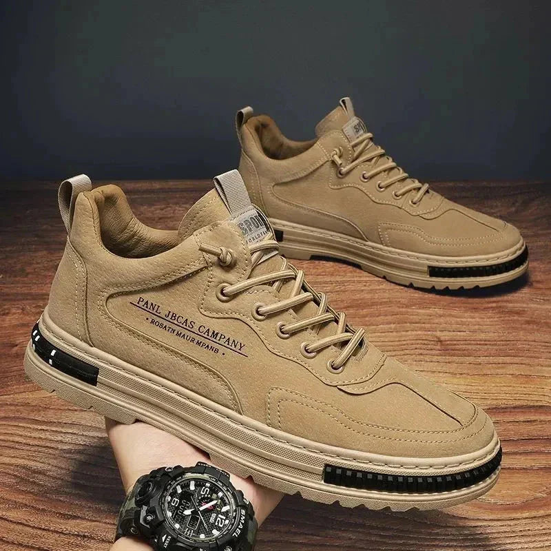 High Casual Sneakers Jacobs