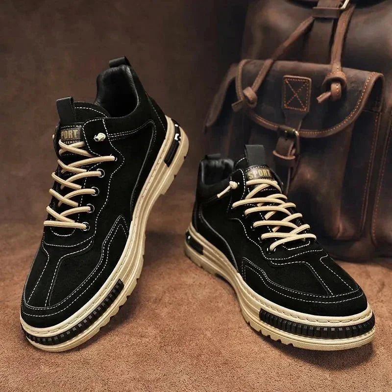 High Casual Sneakers Jacobs