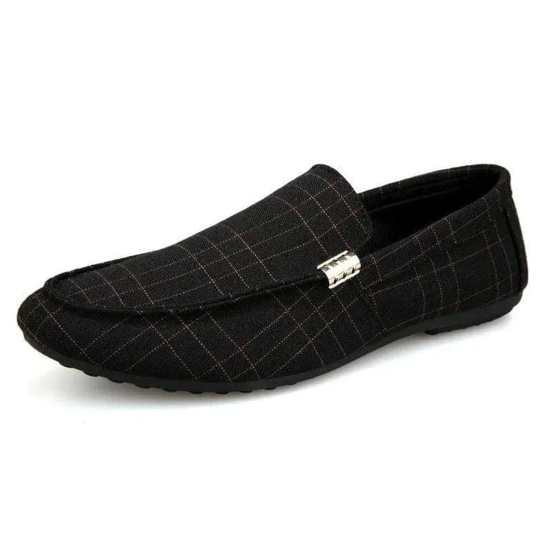 Marine Moccasin
