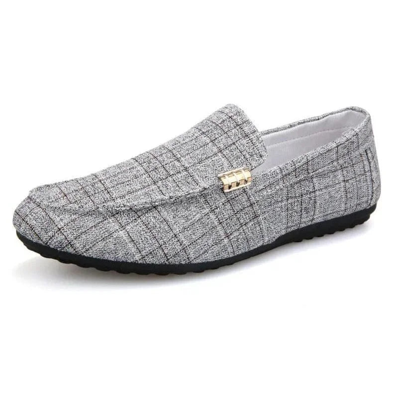 Marine Moccasin