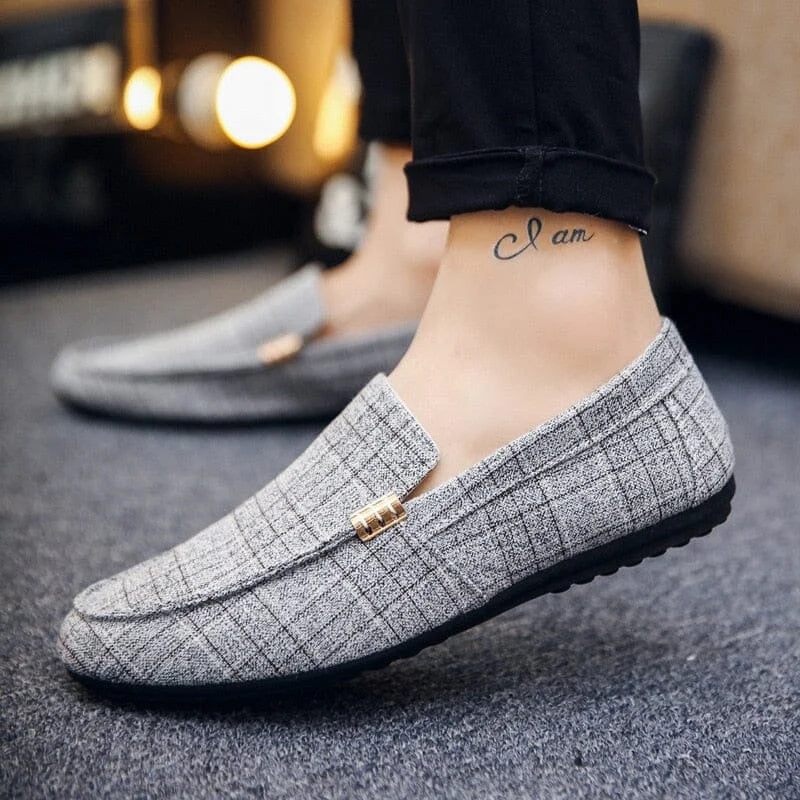 Marine Moccasin