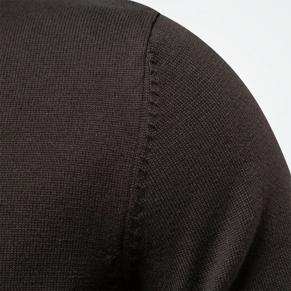 Men's Cardigan Lisboa Azenli