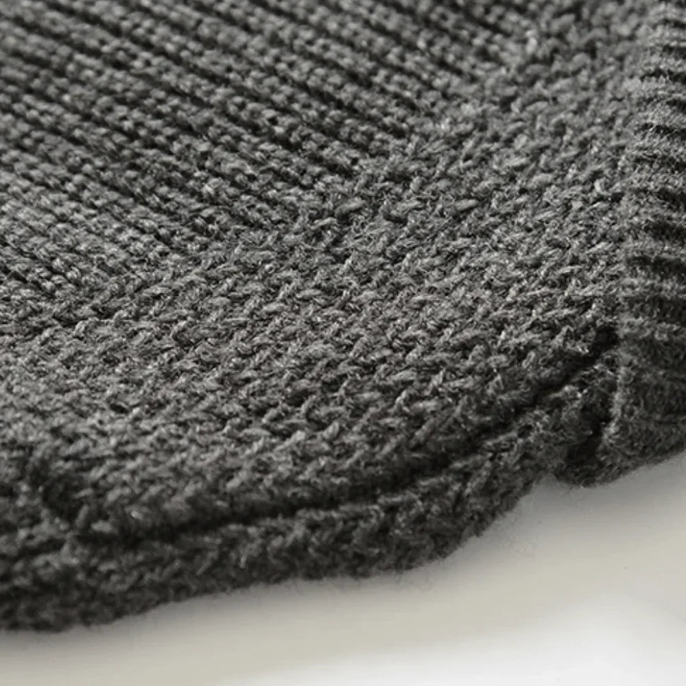 Men's Cardigan London Azenli