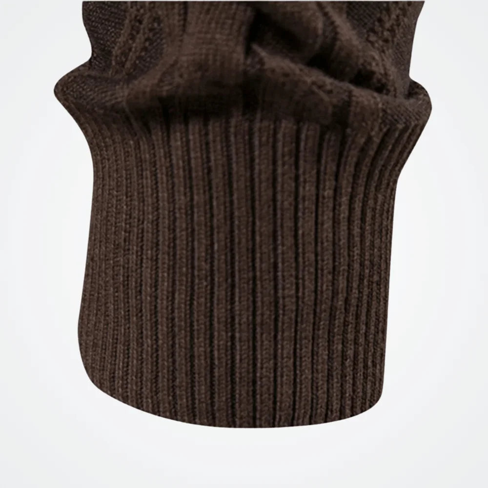Men's Cardigan Manchester Azenli