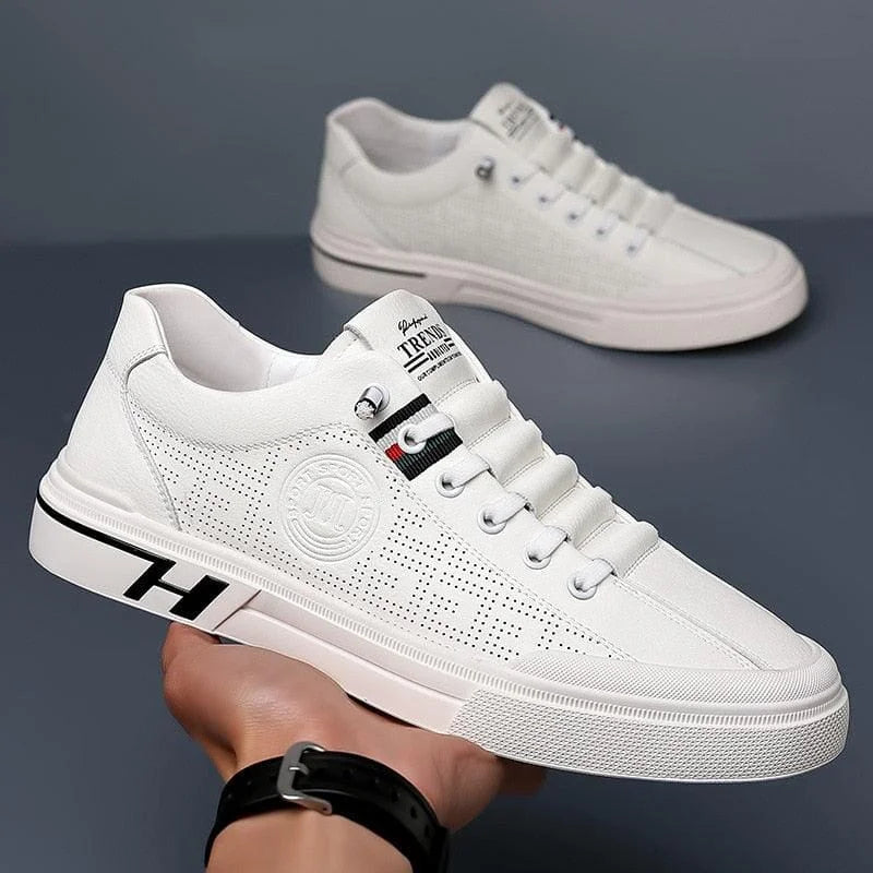 Men's Casual Sneakers Italy