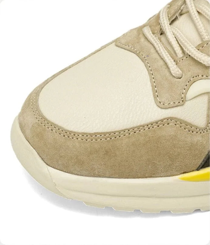 Men's Casual Sneakers Street Style