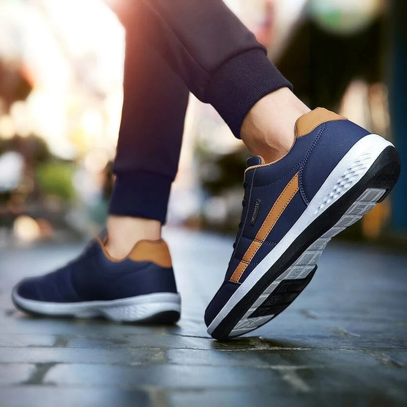 Men's Casual Sneakers Valteri