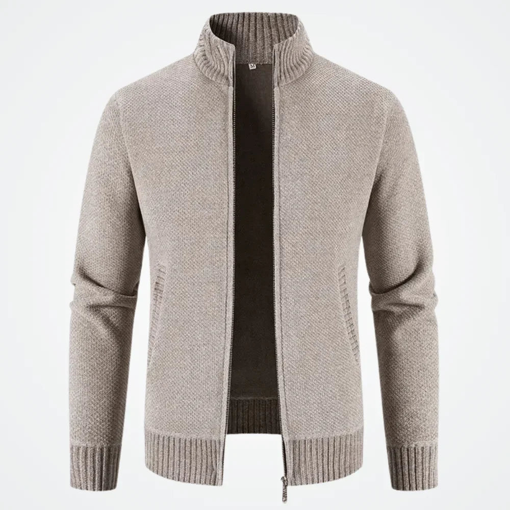 Men's Hooded Sweatshirt Nápoles Azenli