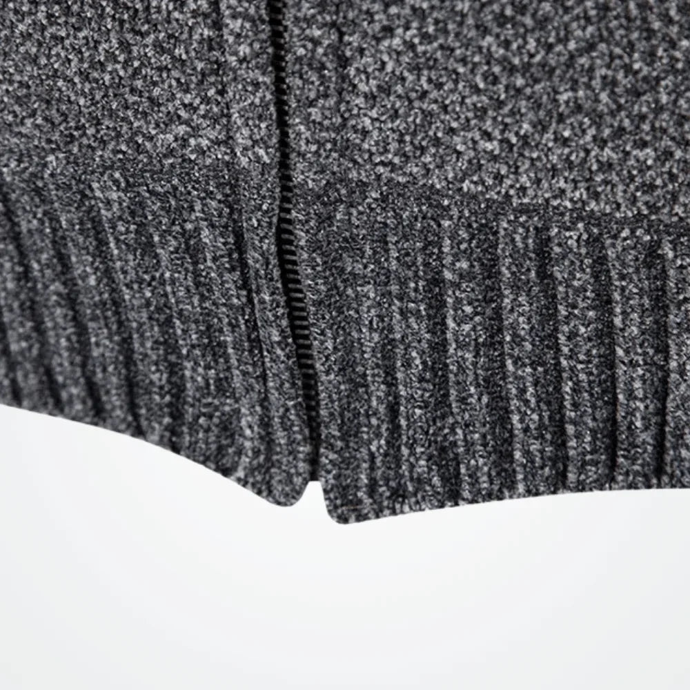 Men's Hooded Sweatshirt Nápoles Azenli