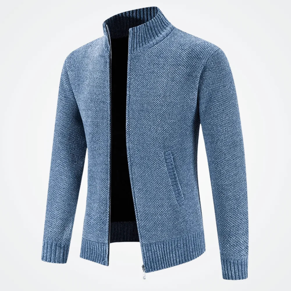 Men's Hooded Sweatshirt Nápoles Azenli