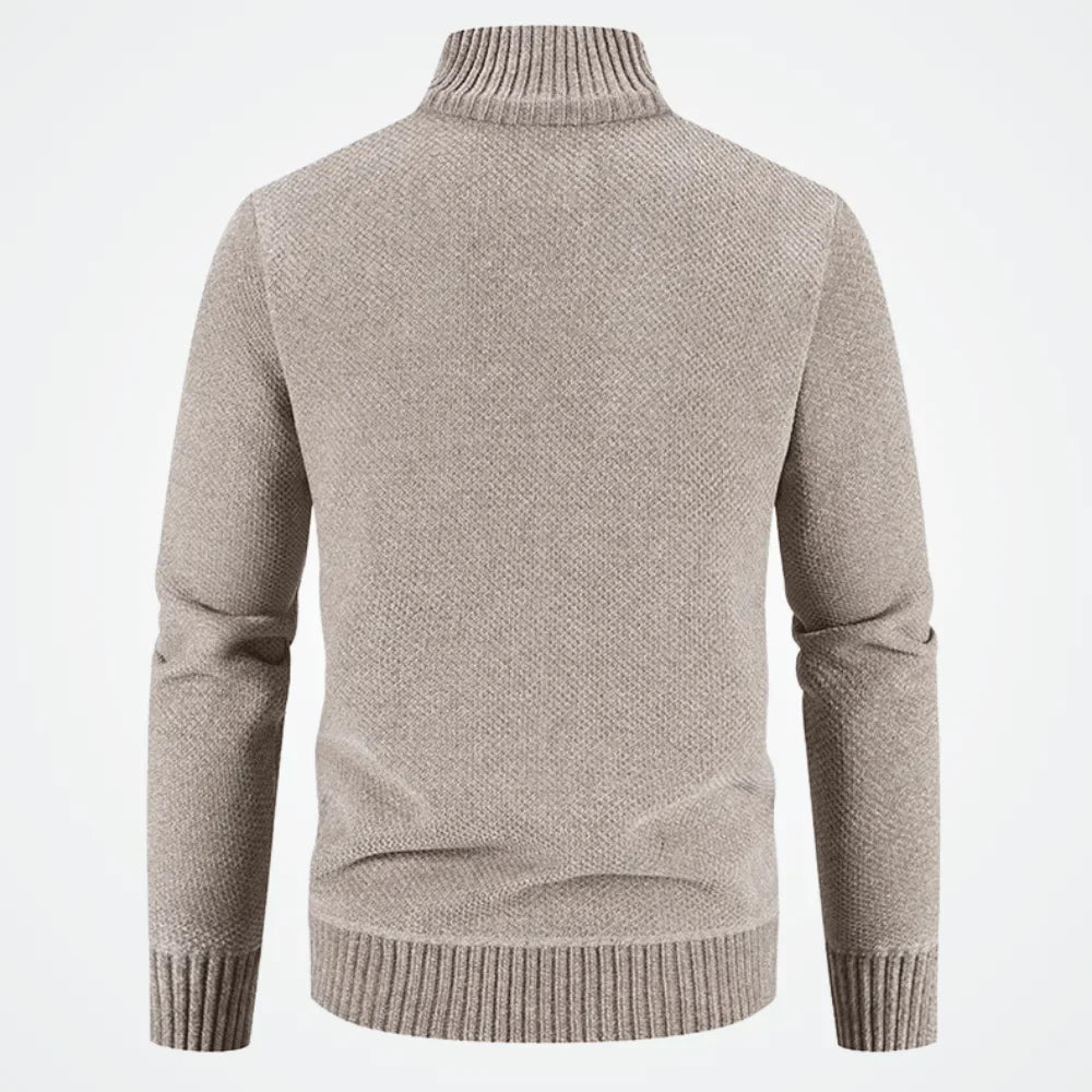 Men's Hooded Sweatshirt Nápoles Azenli