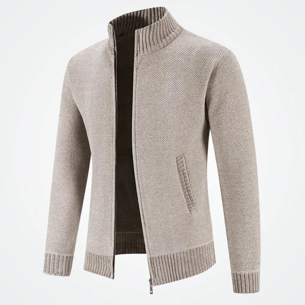 Men's Hooded Sweatshirt Nápoles Azenli
