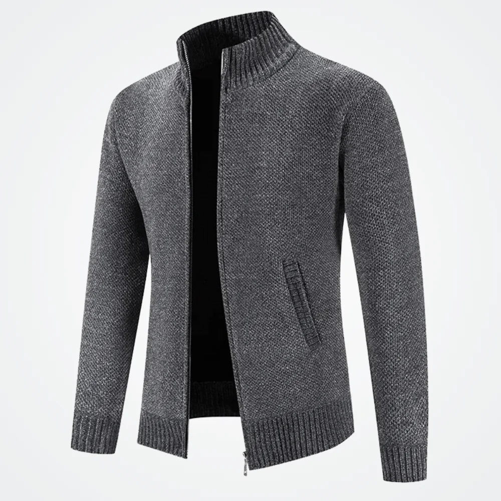 Men's Hooded Sweatshirt Nápoles Azenli