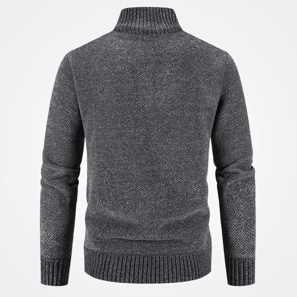 Men's Hooded Sweatshirt Nápoles Azenli