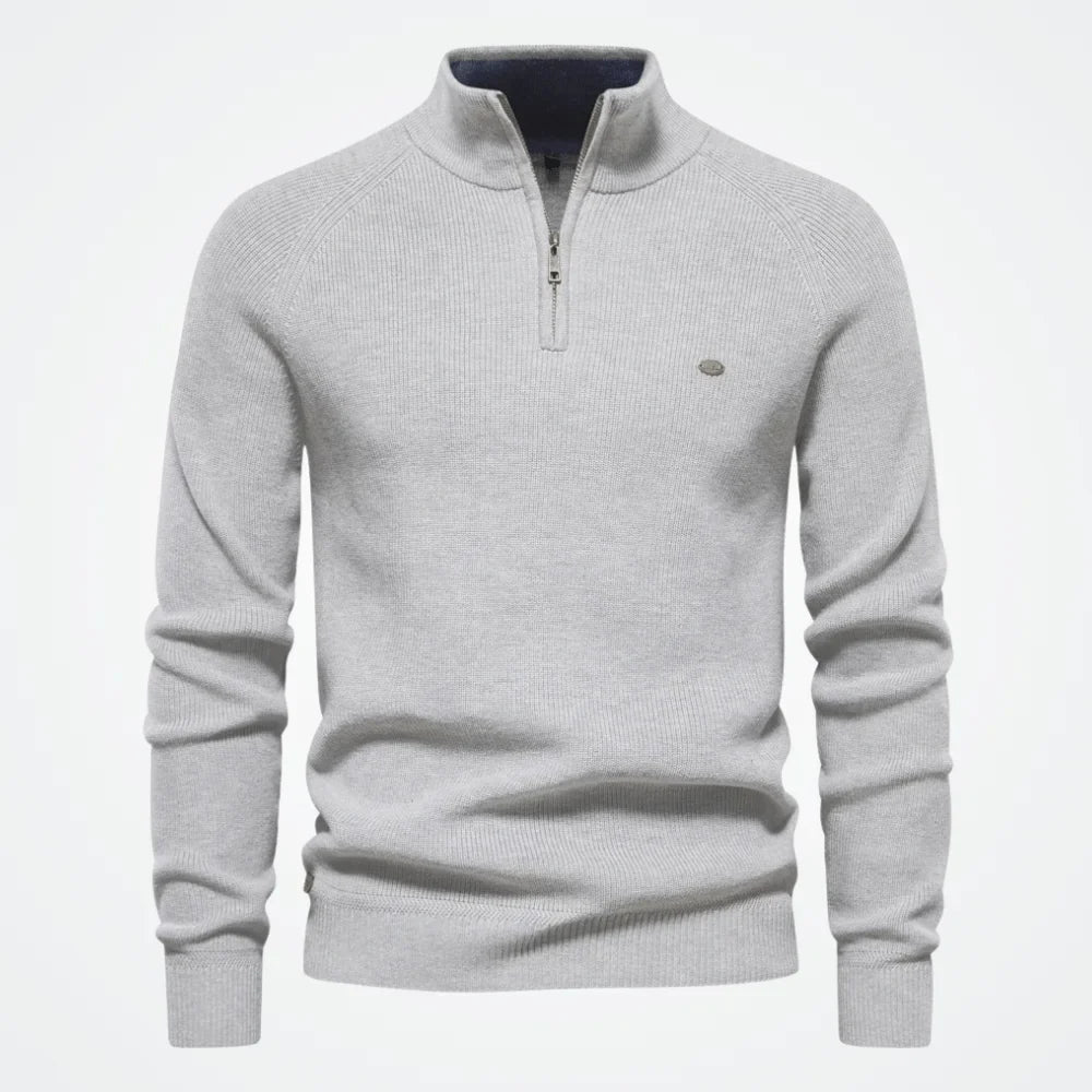 Men's Hoodie Sweat Jacket Azenli