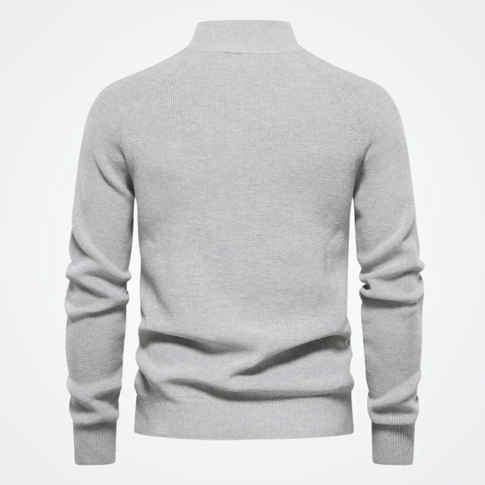 Men's Hoodie Sweat Jacket Azenli