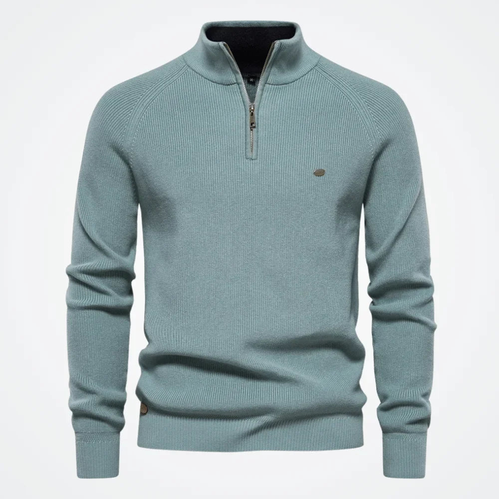 Men's Hoodie Sweat Jacket Azenli
