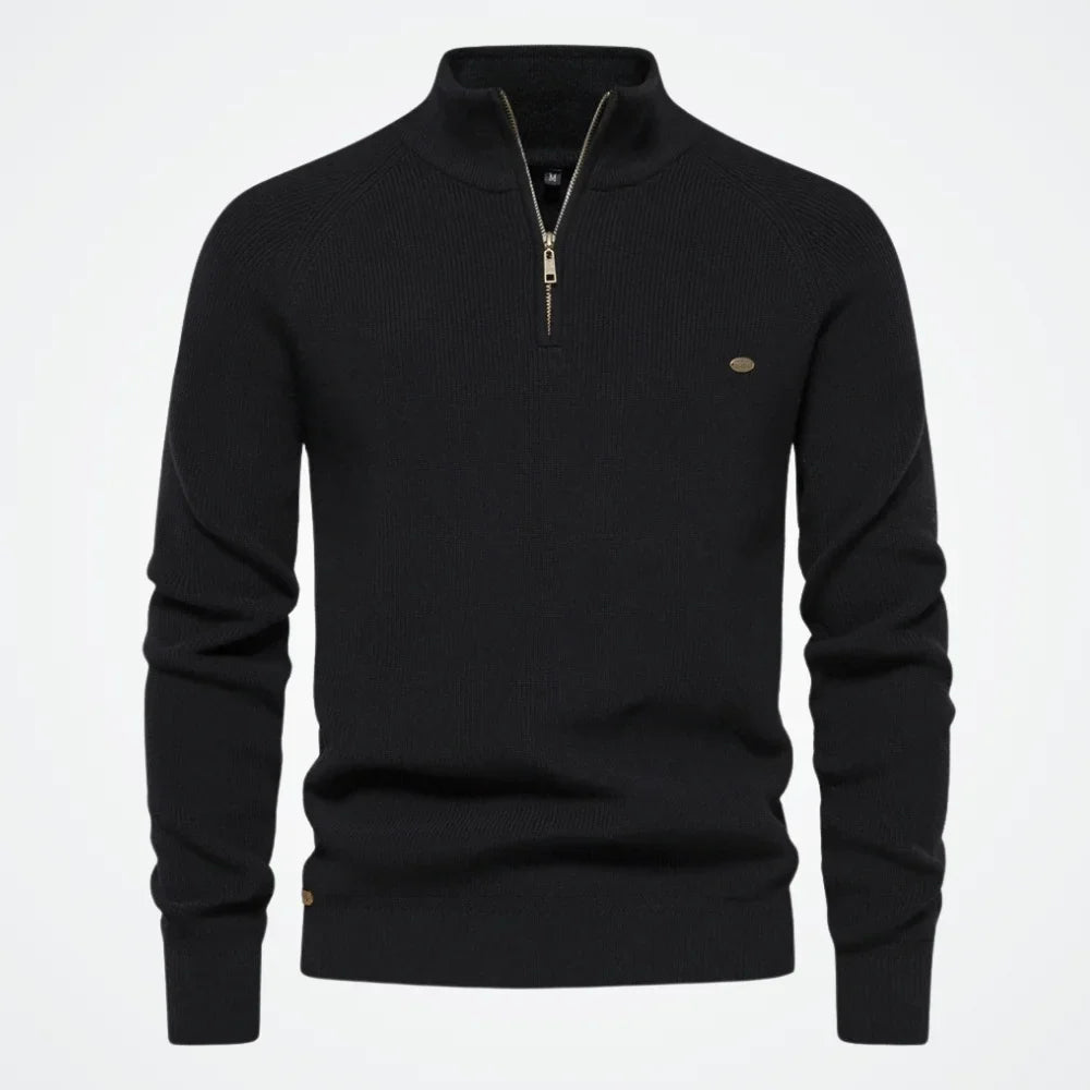Men's Hoodie Sweat Jacket Azenli