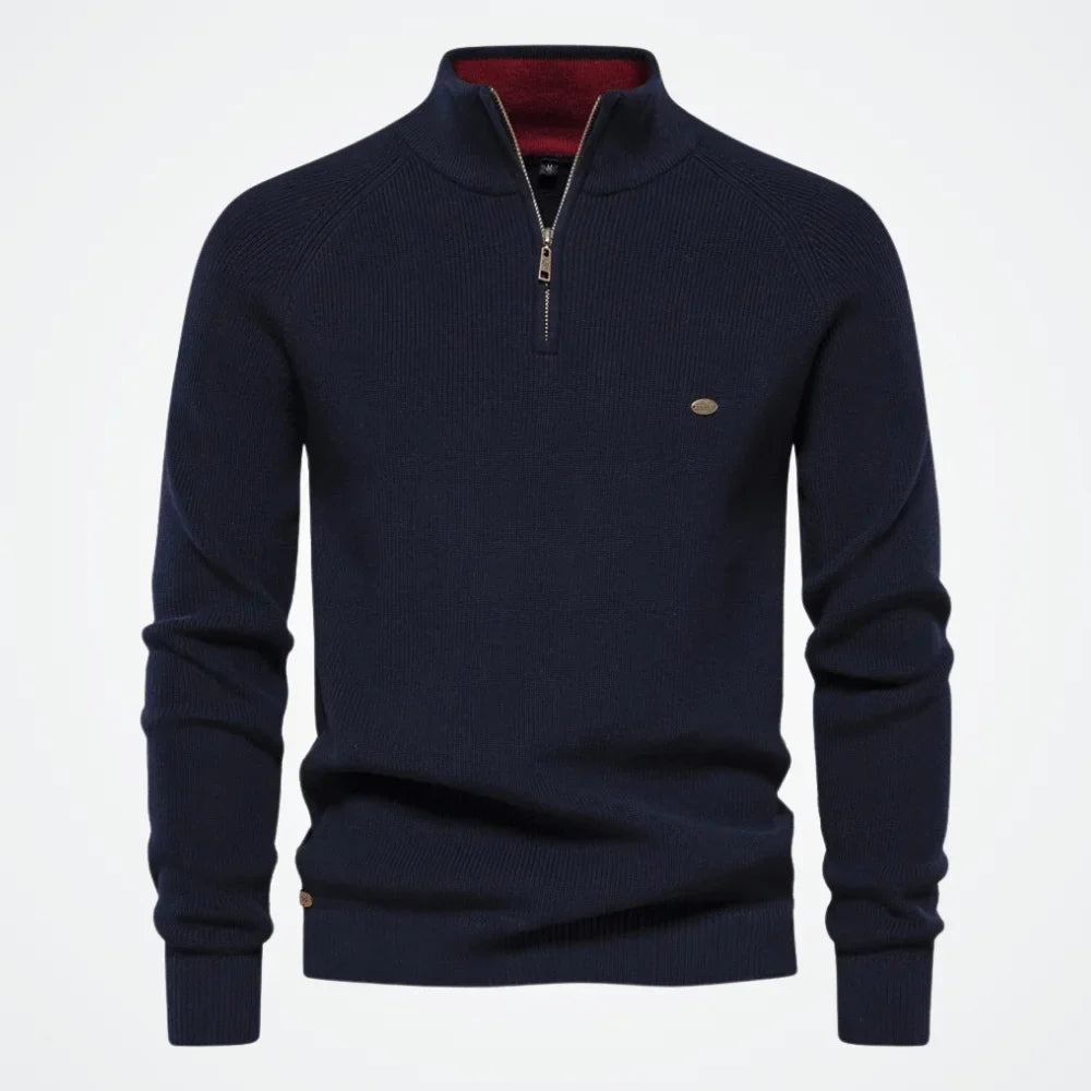 Men's Hoodie Sweat Jacket Azenli