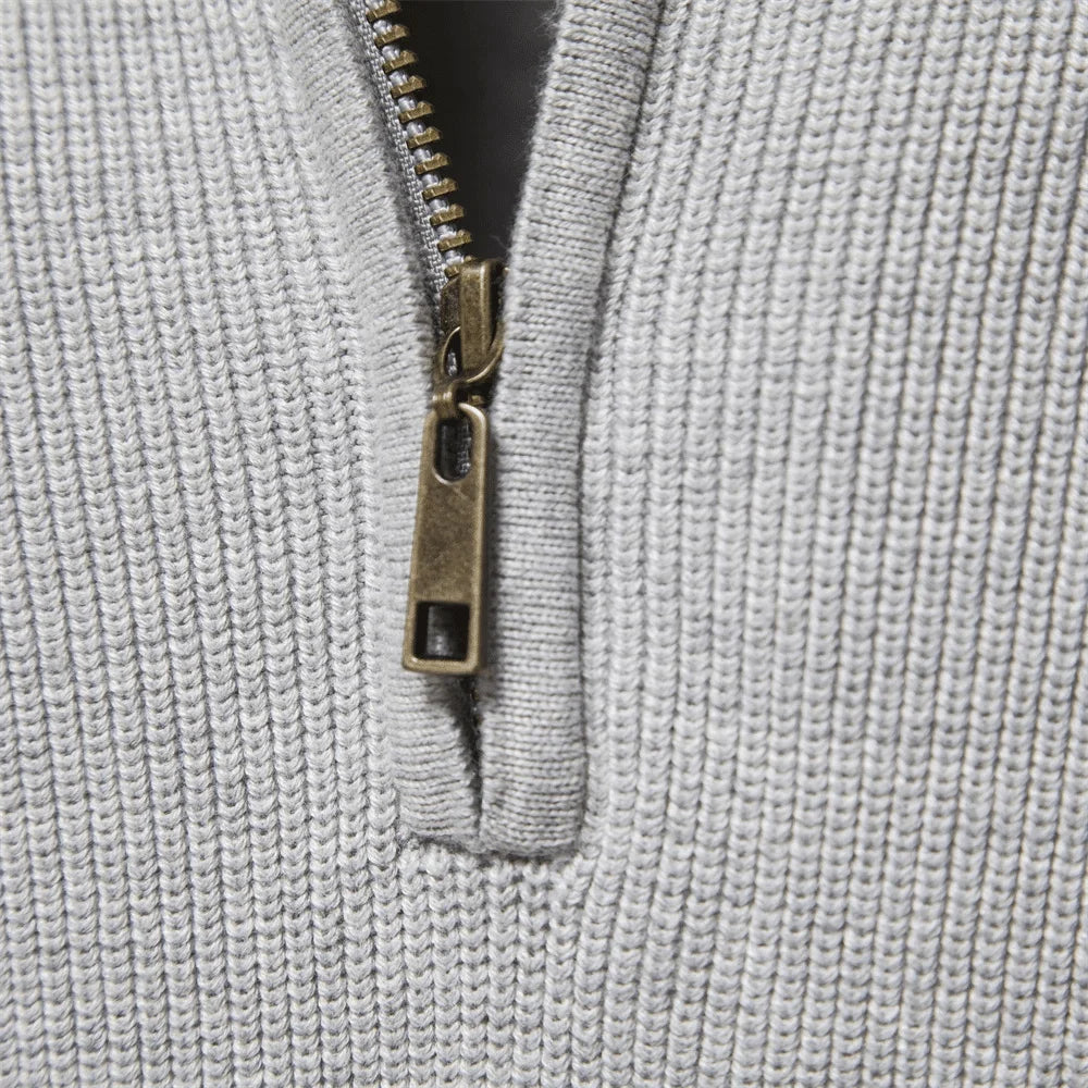 Men's Hoodie Sweat Jacket Azenli