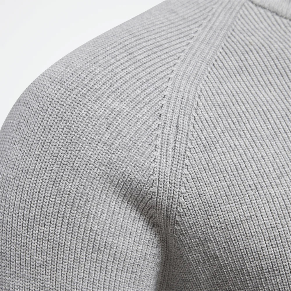 Men's Hoodie Sweat Jacket Azenli