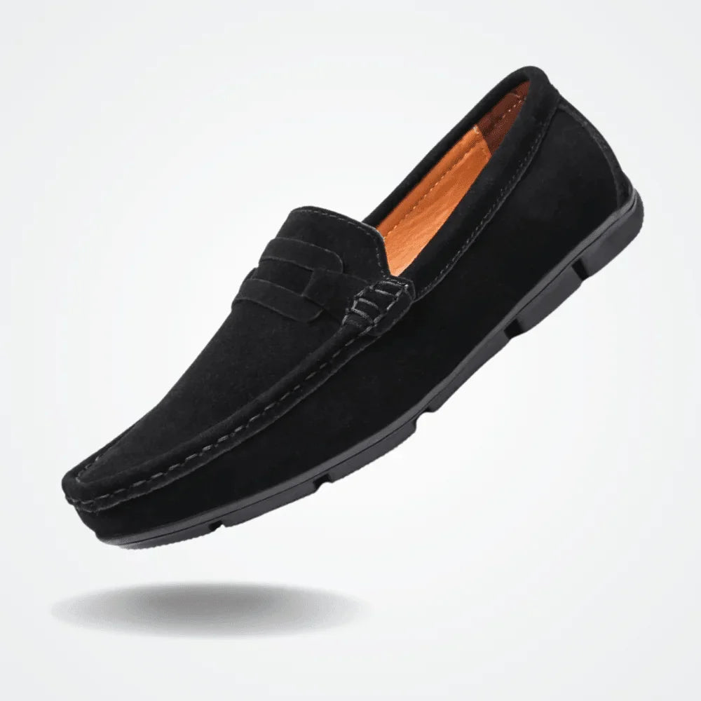 Men's Moccasin Rocco Azenli