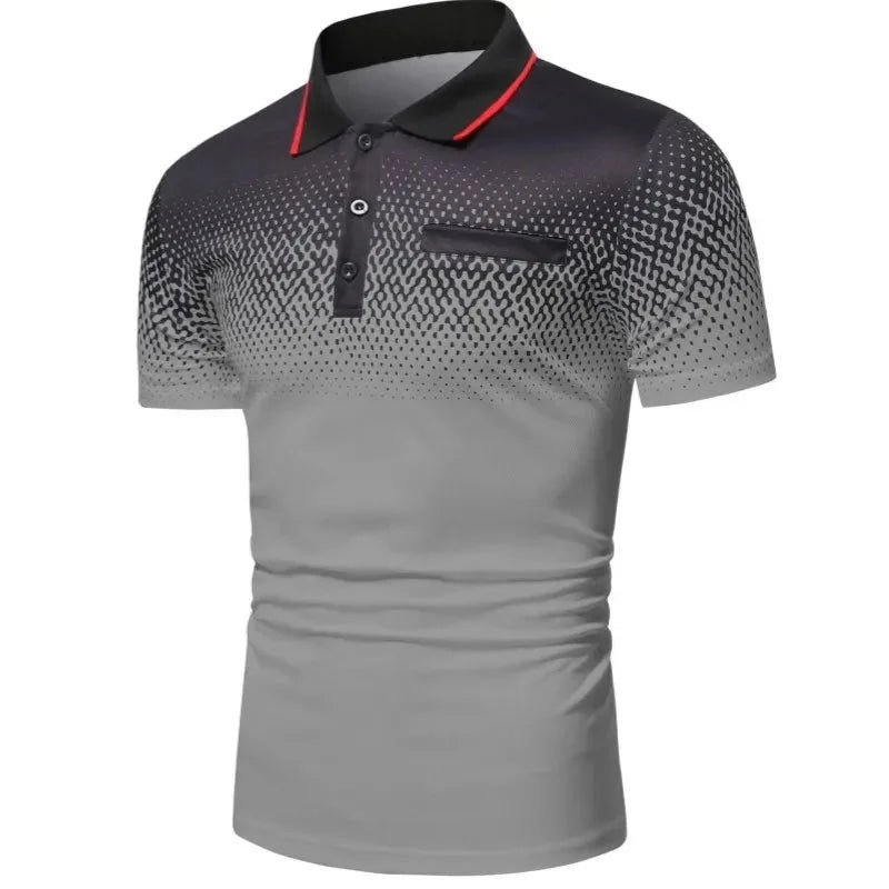 Men's Polo Shirt Elit Azenli