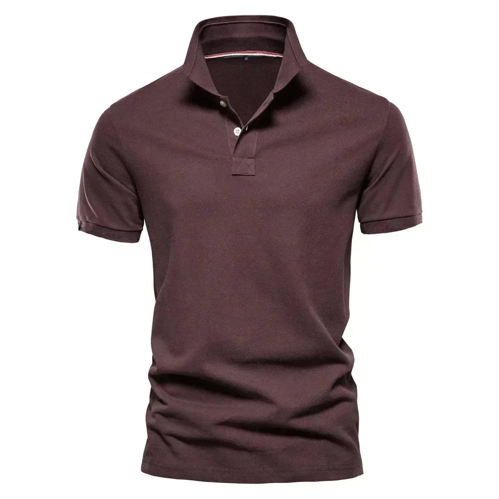 Men's Polo Shirt Imperium Azenli