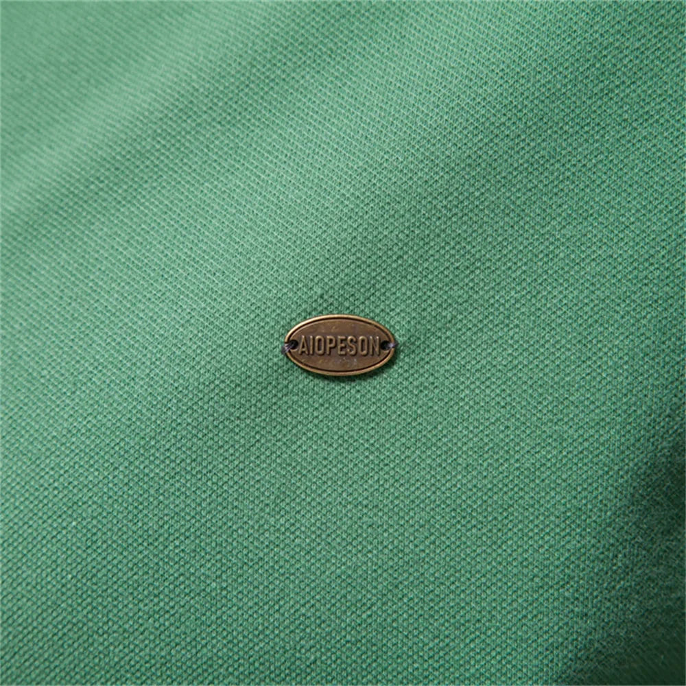 Men's Polo Shirt Unic Azenli