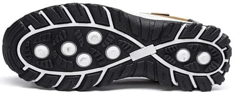Men's Shoe Ultra Confy - Adaptable for Any Terrain