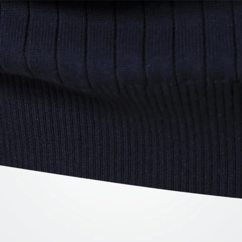 Men's Sweat Jacket Tallinn Azenli