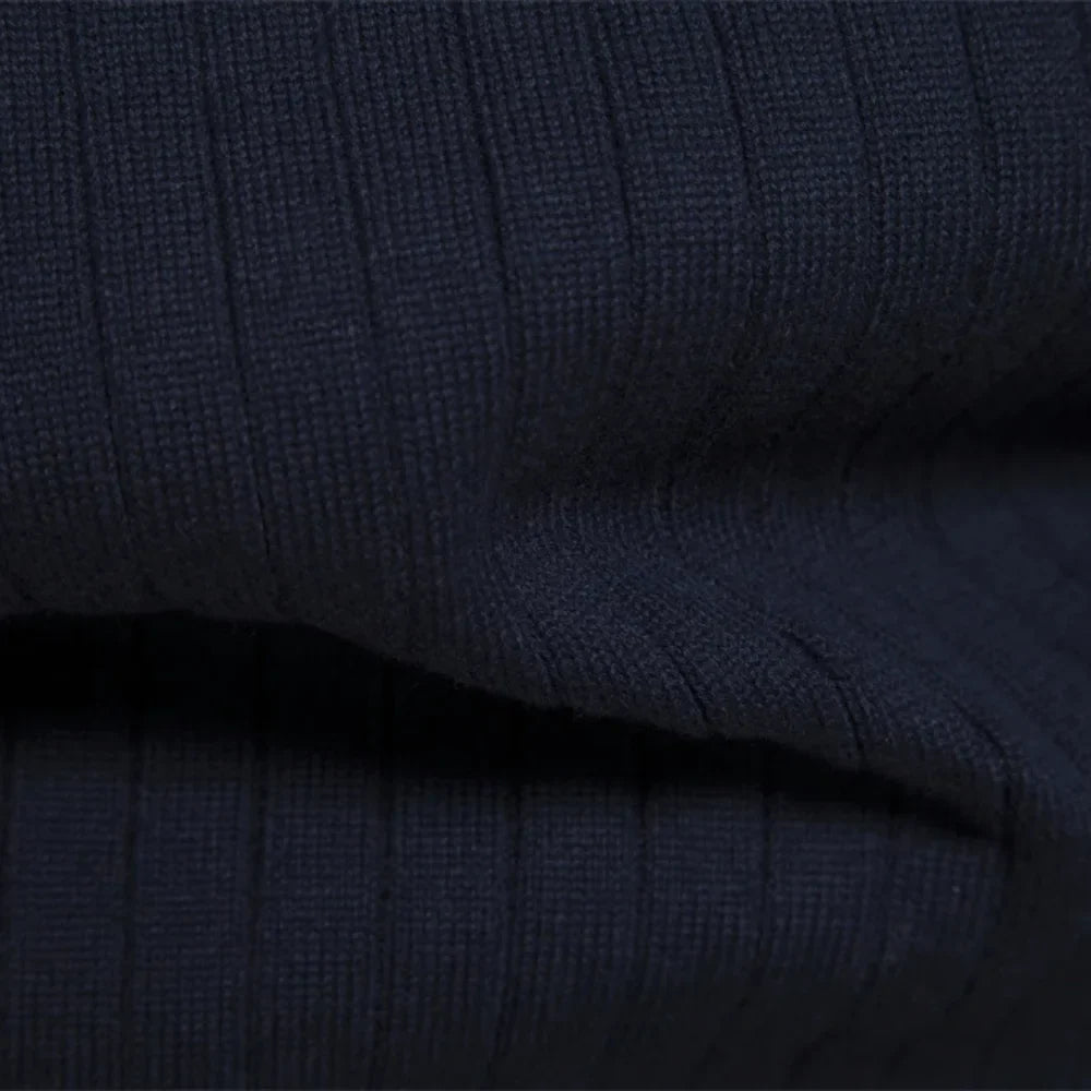 Men's Sweat Jacket Tallinn Azenli