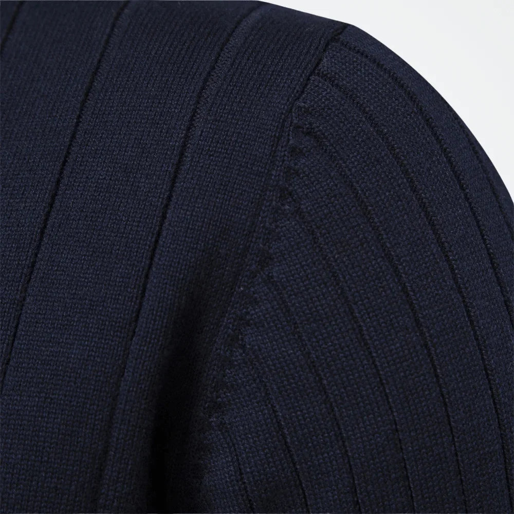 Men's Sweat Jacket Tallinn Azenli