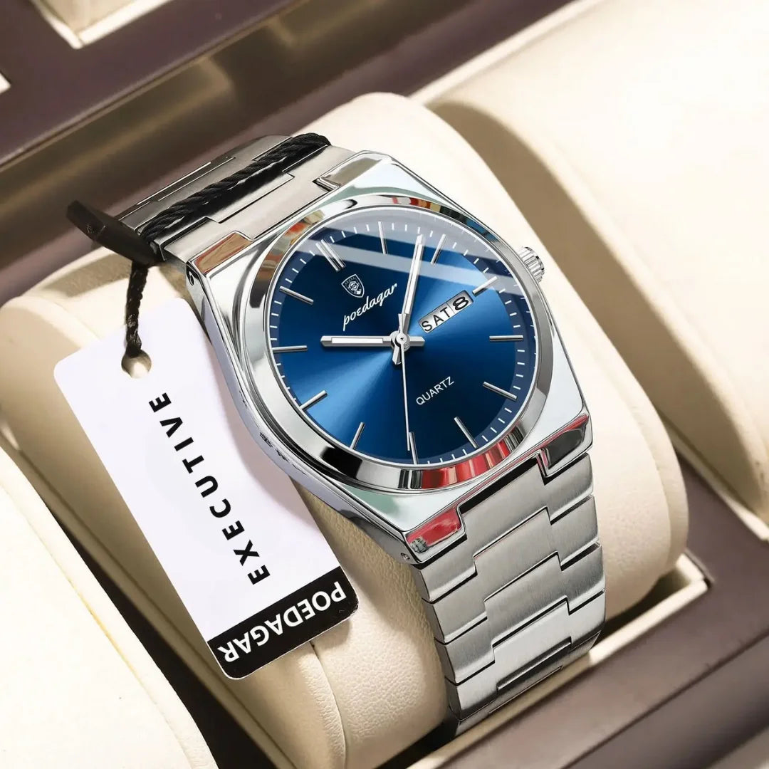 Men's Watch Royal Executive Azenli
