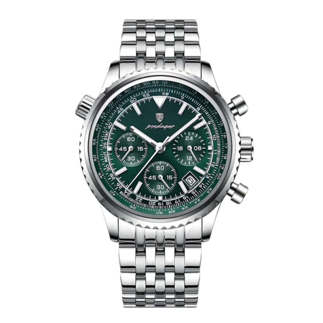 Men's Watch Royal Society Azenli