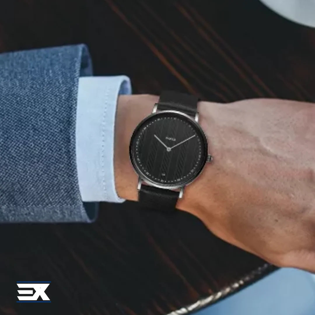 Minimalist Watch Ibiza Azenli