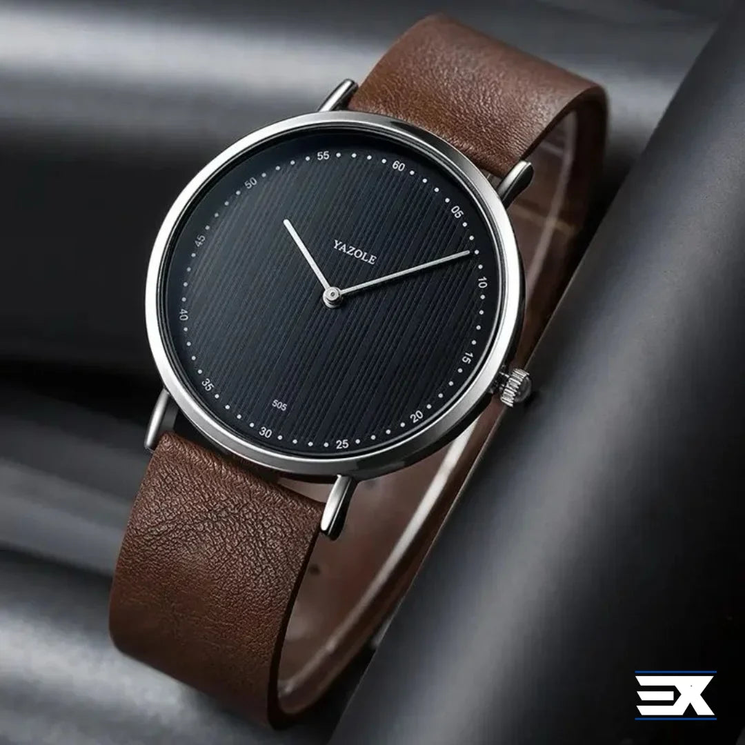 Minimalist Watch Ibiza Azenli