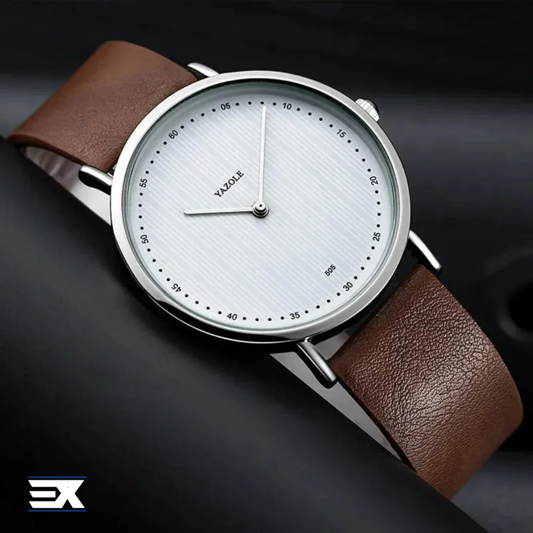 Minimalist Watch Ibiza Azenli