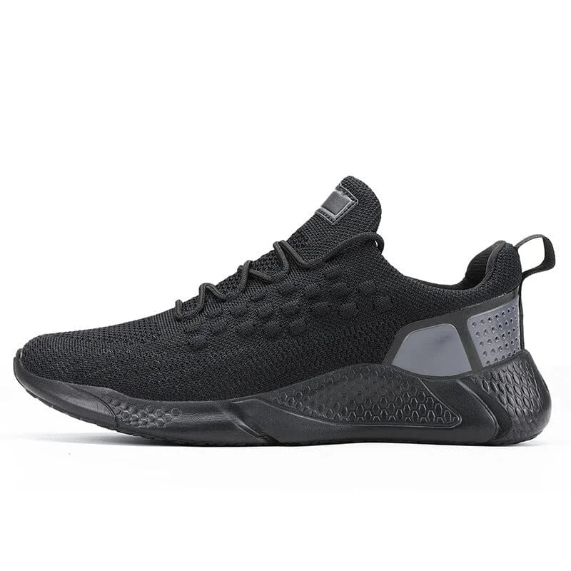 Minimalistic Men's Casual Sneakers